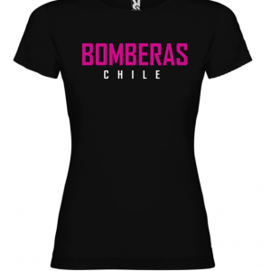 polera BOMBERA
