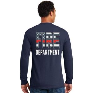 Polera Fire Department
