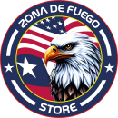 Zona de Fuego