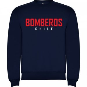 Polerón Bomberos